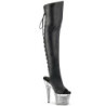 Pleaser SPECTATOR-3019 Thigh high boots