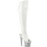 Pleaser SPECTATOR-3019 Thigh high boots