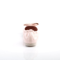 Pin Up Couture IVY-09 Rose Patent Sale Women