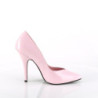 Pleaser SEDUCE-420V Rose Pointed Toe Classic Pumps
