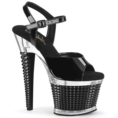 Pleaser SPECTATOR-709 High Heels
