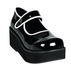 Demonia SPRITE-01 Demonia Women's Shoes