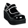 Demonia SPRITE-01 Demonia Women's Shoes