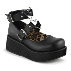 Demonia SPRITE-02 Demonia Women's Shoes
