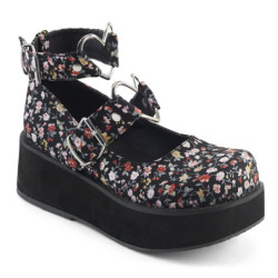 Demonia SPRITE-02 Demonia Women's Shoes