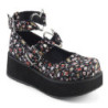 Demonia SPRITE-02 Demonia Women's Shoes