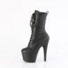 Pleaser ADORE-1049WR Black Vegan Sale Women