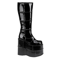 Demonia STACK-301 Demonia Men Shoes