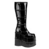 Demonia STACK-301 Demonia Men Shoes