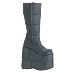 Demonia STACK-301 Demonia Men Shoes