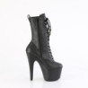 Pleaser ADORE-1049WR Black Vegan Sale Women