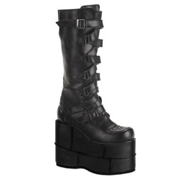 Demonia STACK-308 Demonia Men Shoes