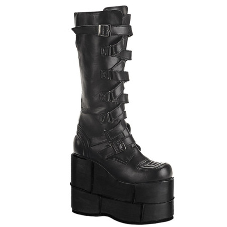 Demonia STACK-308 Demonia Men Shoes