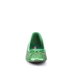 Funtasma STAR-16G Green Glitter Sale Women
