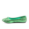 Funtasma STAR-16G Green Glitter Sale Women
