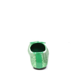 Funtasma STAR-16G Green Glitter Sale Women