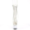 Pleaser ADORE-1050C Transparent Sale Women