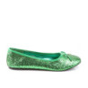 Funtasma STAR-16G Green Glitter Sale Women