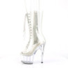 Pleaser ADORE-1050C Transparent Sale Women