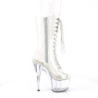 Pleaser ADORE-1050C Transparent Sale Women