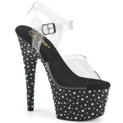 Pleaser STARDANCE-708 High Heels