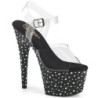 Pleaser STARDANCE-708 High Heels