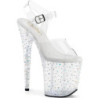 Pleaser STARDANCE-808 High Heels