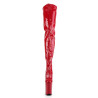 Pleaser INFINITY-4000 Red Patent Sale Women