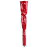Pleaser INFINITY-4000 Red Patent Sale Women