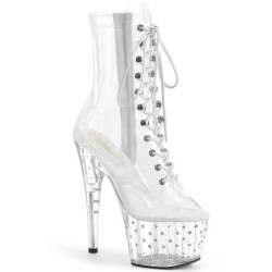 Pleaser STARDUST-1021C-7 Pleaser Sale