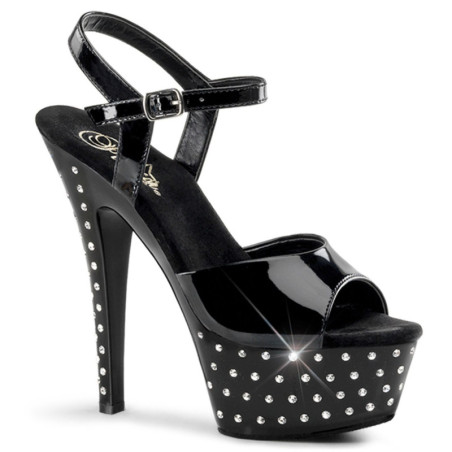 Pleaser STARDUST-609 High Heels