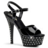 Pleaser STARDUST-609 High Heels
