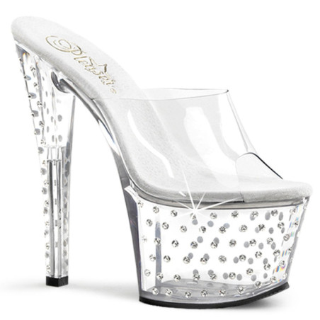 Pleaser STARDUST-701 High Heels