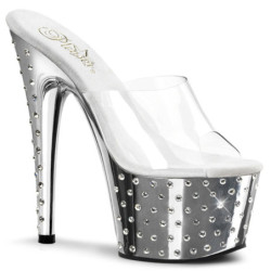Pleaser STARDUST-701 High Heels