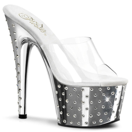 Pleaser STARDUST-701 High Heels