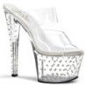 Pleaser STARDUST-702 High Heels