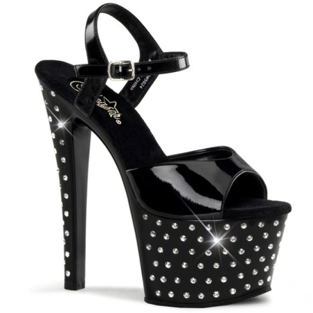 Pleaser STARDUST-709 High Heels