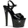 Pleaser STARDUST-709 High Heels