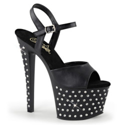 Pleaser STARDUST-709 High Heels