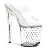 Pleaser STARDUST-802 High Heels