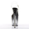 Pleaser STARDUST-808T Exotic Pole Dance High Heels Shoes
