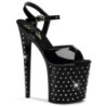 Pleaser STARDUST-809 High Heels