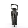Pleaser STARDUST-809 Exotic Pole Dance High Heels Shoes
