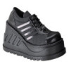 Demonia STOMP-08 Demonia Women's Shoes