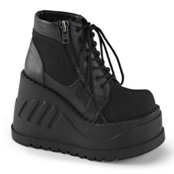 Demonia STOMP-10 Pleaser Sale