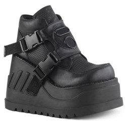 Demonia STOMP-15 Demonia Women's Shoes