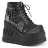 Demonia STOMP-18 Demonia Women's Shoes