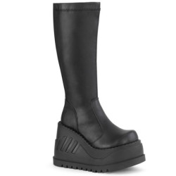 Demonia STOMP-200 Demonia Women's Shoes