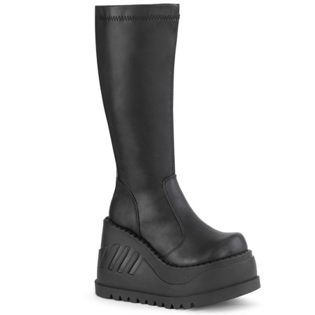 Demonia STOMP-200 Demonia Women's Shoes
