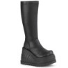 Demonia STOMP-200 Demonia Women's Shoes